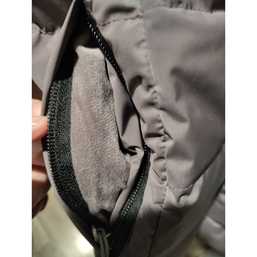 NEW 32 Degrees Heat XXL Women's Removable Hood 4-way lightweight Puffer Jacket - Picture 8 of 11